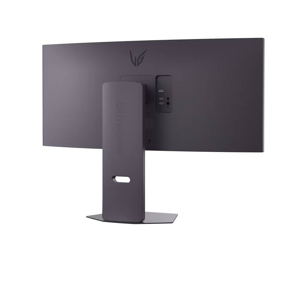 LG UltraGear 34G600A-B