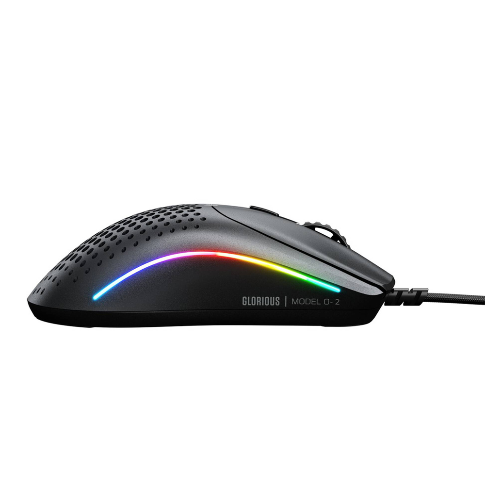 Glorious Model O 2 Mini Matte Black