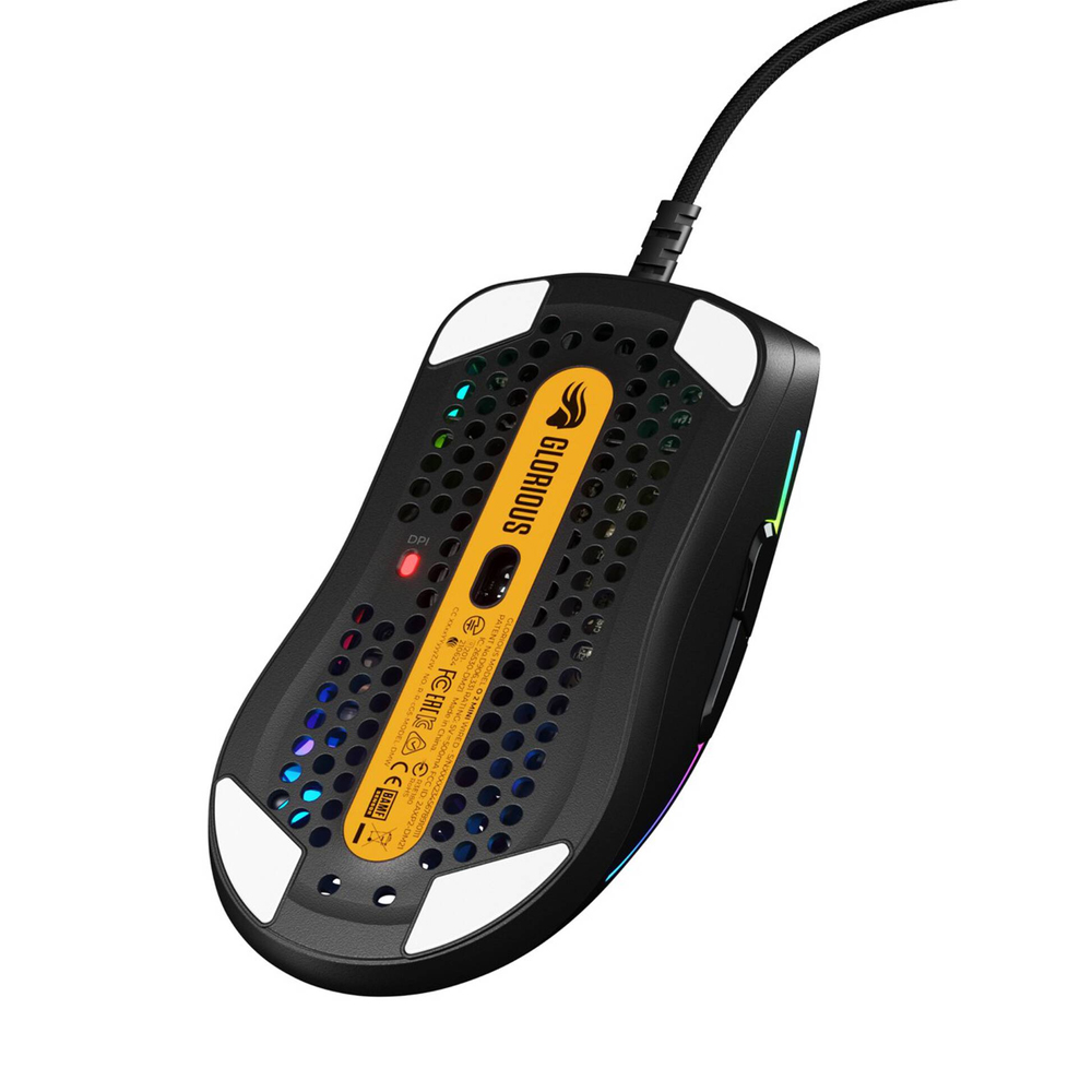Glorious Model O 2 Mini Matte Black