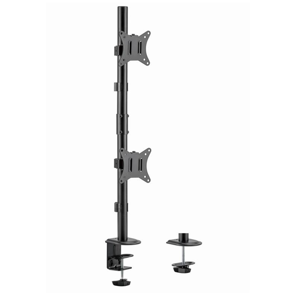 Gembird MA-D2-02, 17-32"