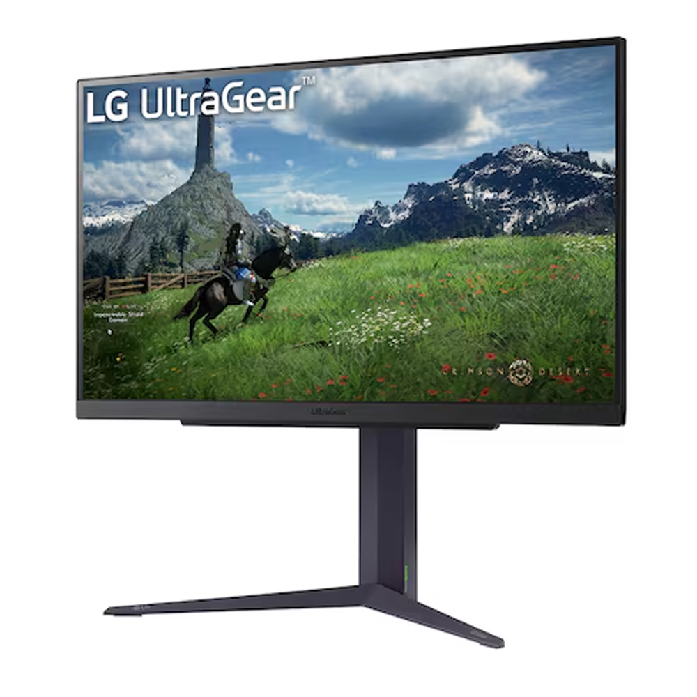 LG UltraGear 27GS85Q-B