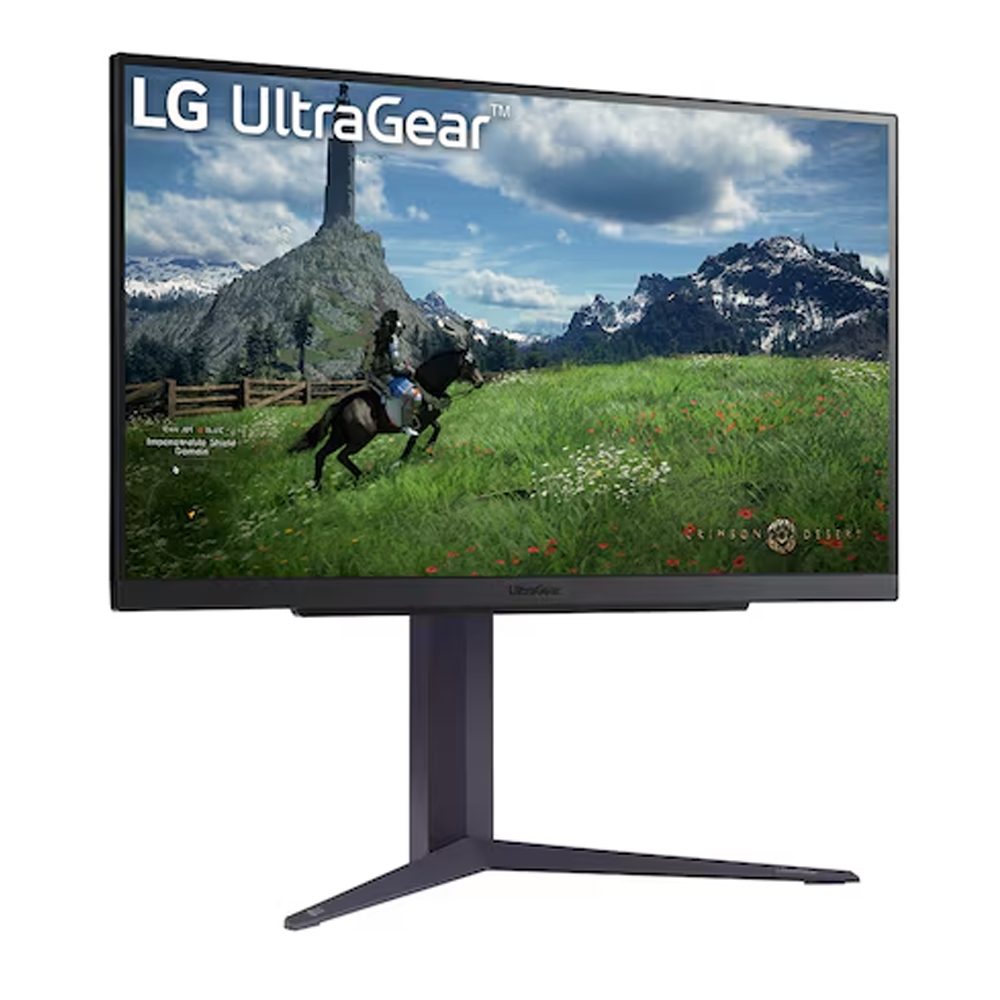 LG UltraGear 27GS85Q-B