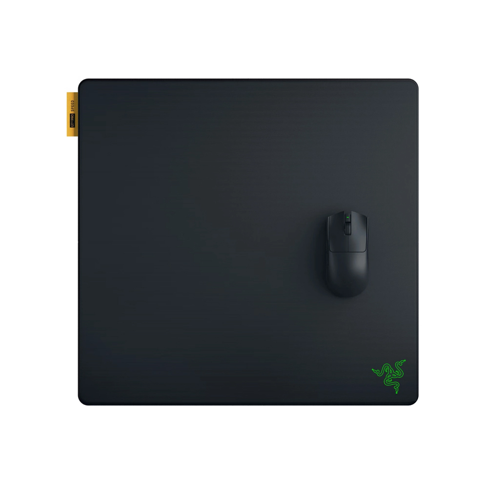 Razer Gigantus V2 Pro, Speed, Black