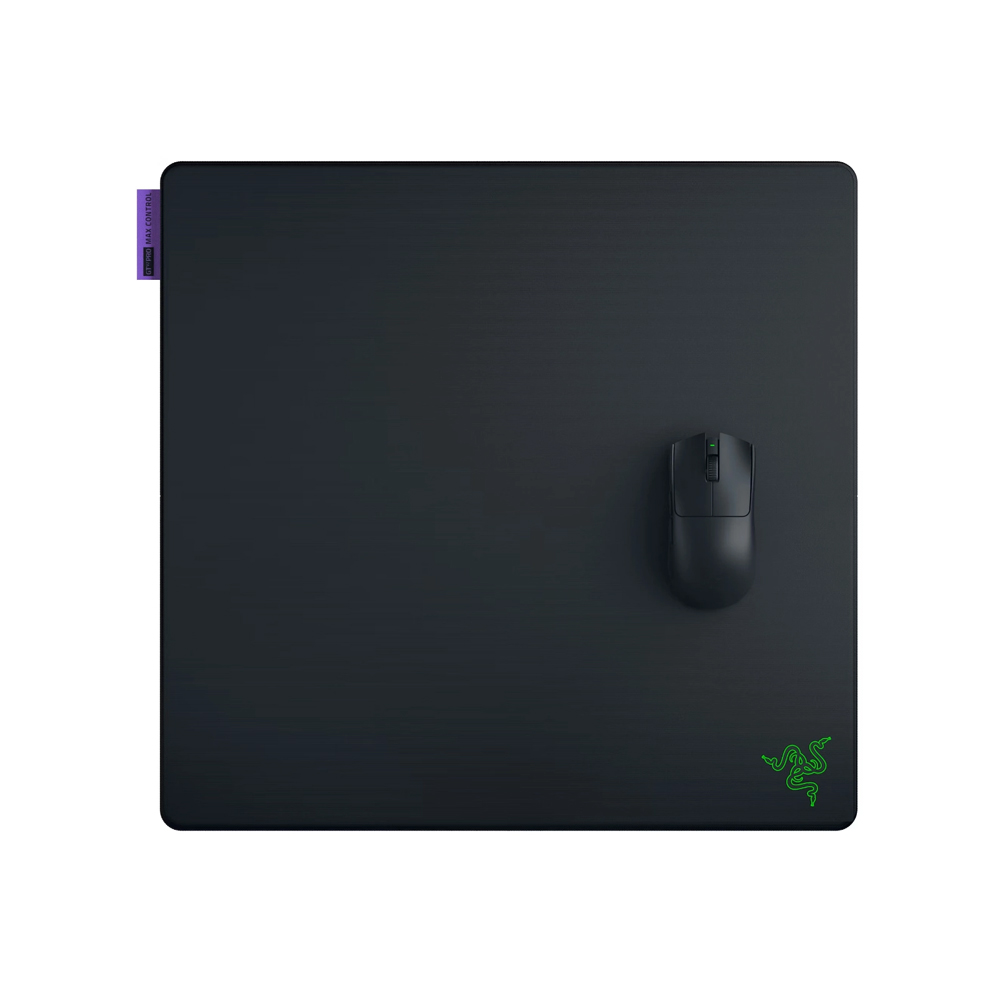Razer Gigantus V2 Pro, Max Control, Black