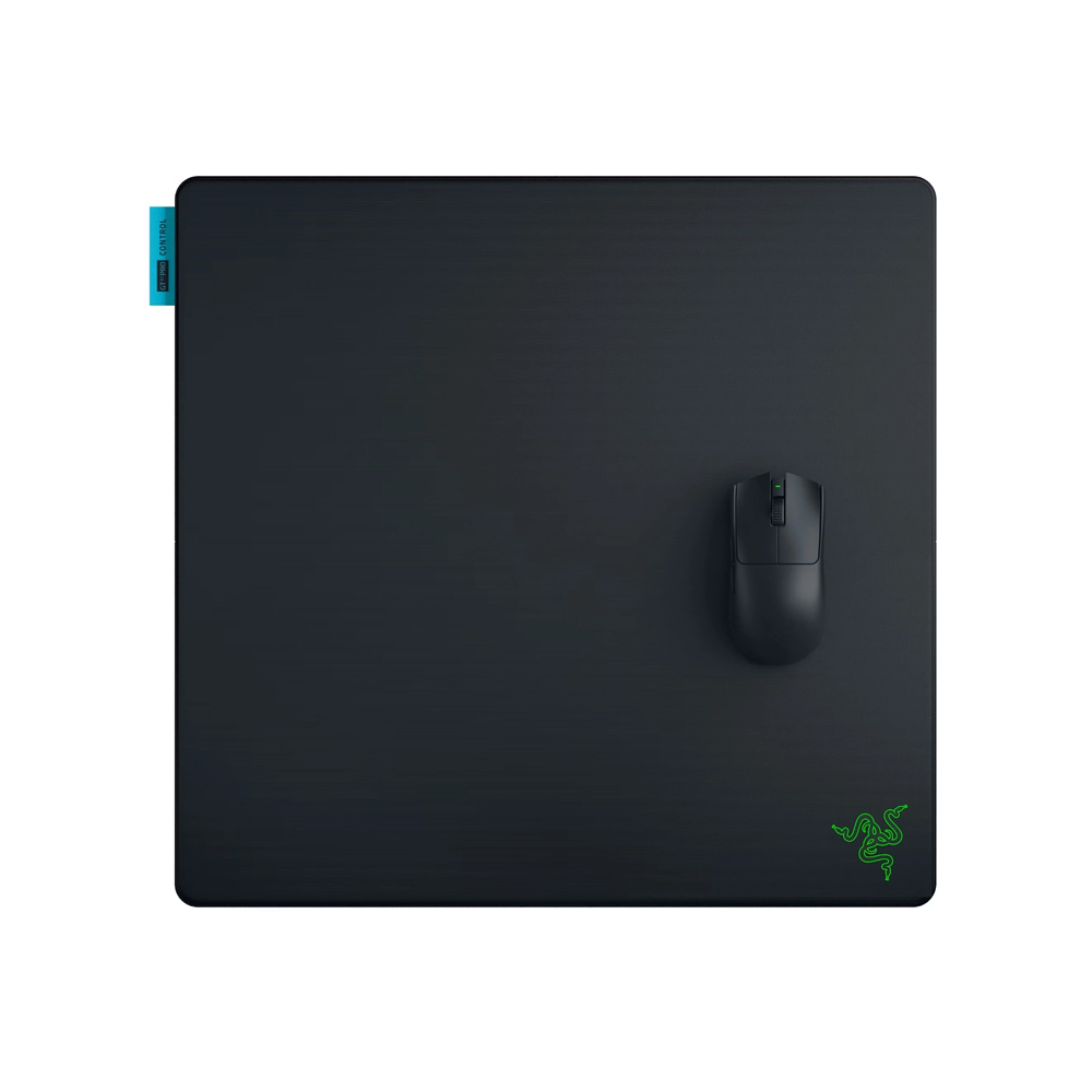 Razer Gigantus V2 Pro, Control, Black