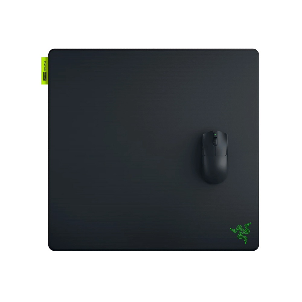 Razer Gigantus V2 Pro, Balance, Black