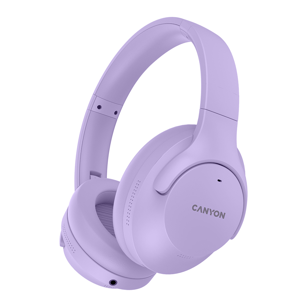 Canyon OnRiff 10, Purple