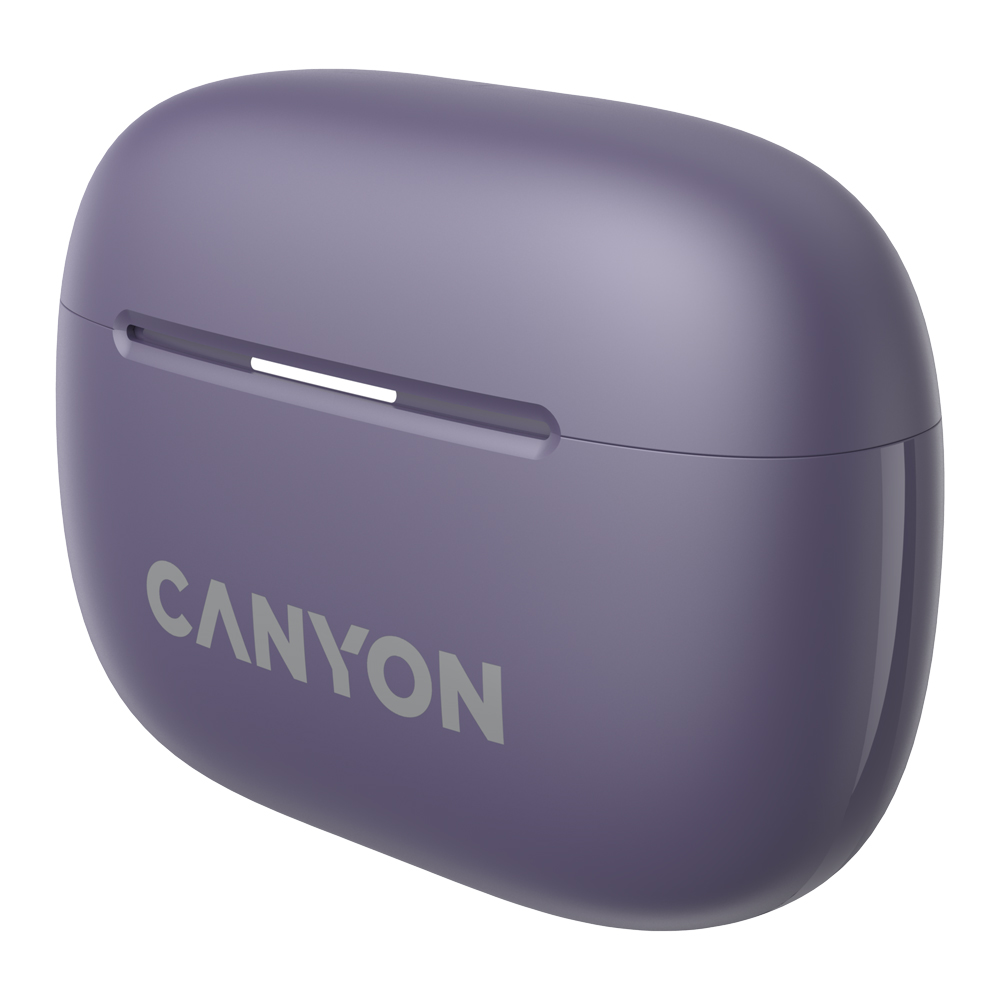 Canyon OnGo TWS-10, Purple