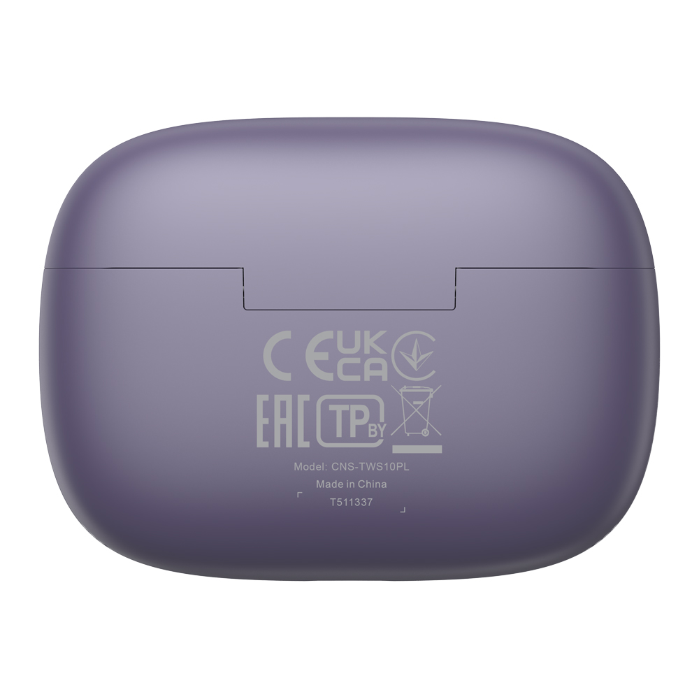 Canyon OnGo TWS-10, Purple