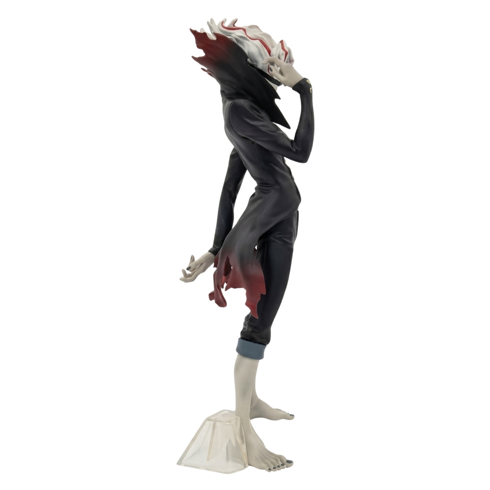 Bandai Banpresto Dandadan Grandista-Okarun (Transformed)