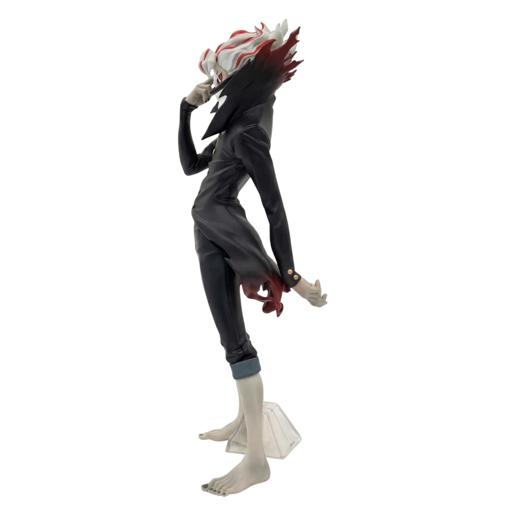 Bandai Banpresto Dandadan Grandista-Okarun (Transformed)
