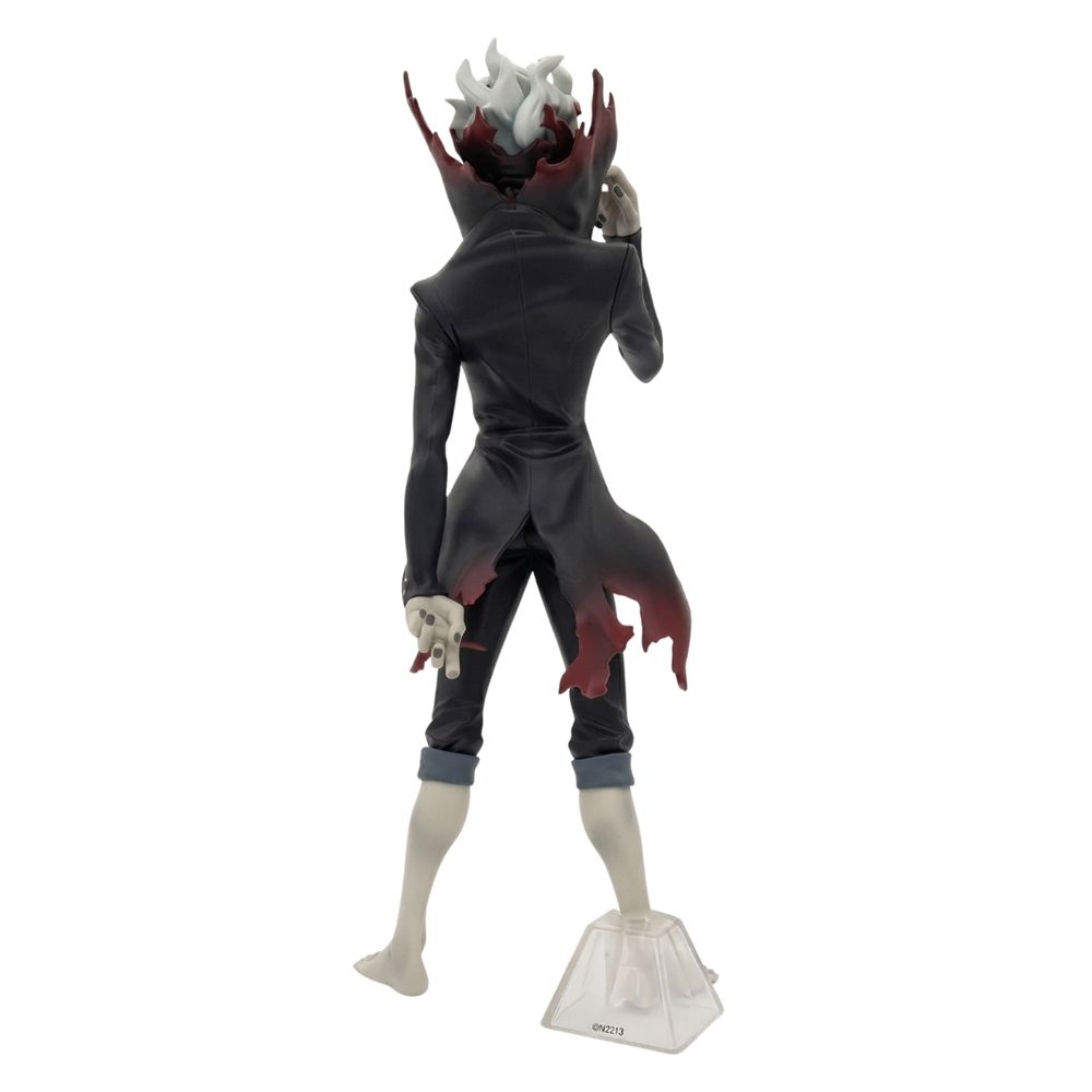 Bandai Banpresto Dandadan Grandista-Okarun (Transformed)
