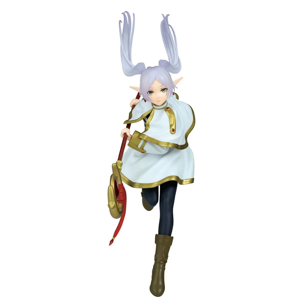 Bandai Banpresto Frieren: Beyond Journey'S End Maximatic Frieren