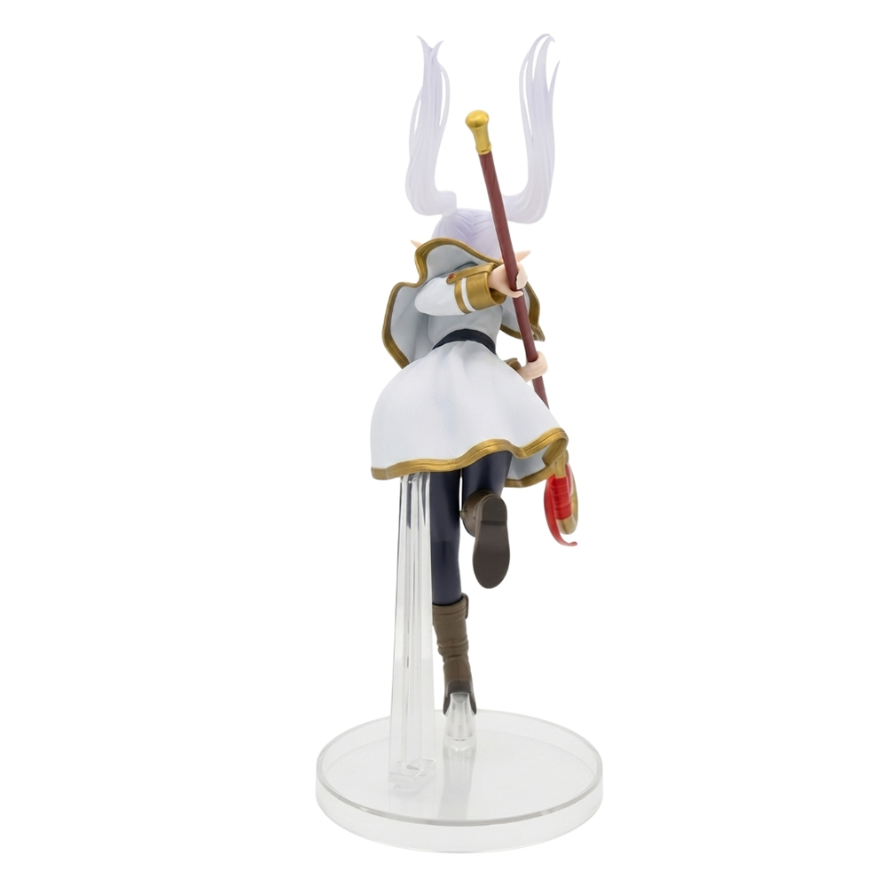 Bandai Banpresto Frieren: Beyond Journey'S End Maximatic Frieren