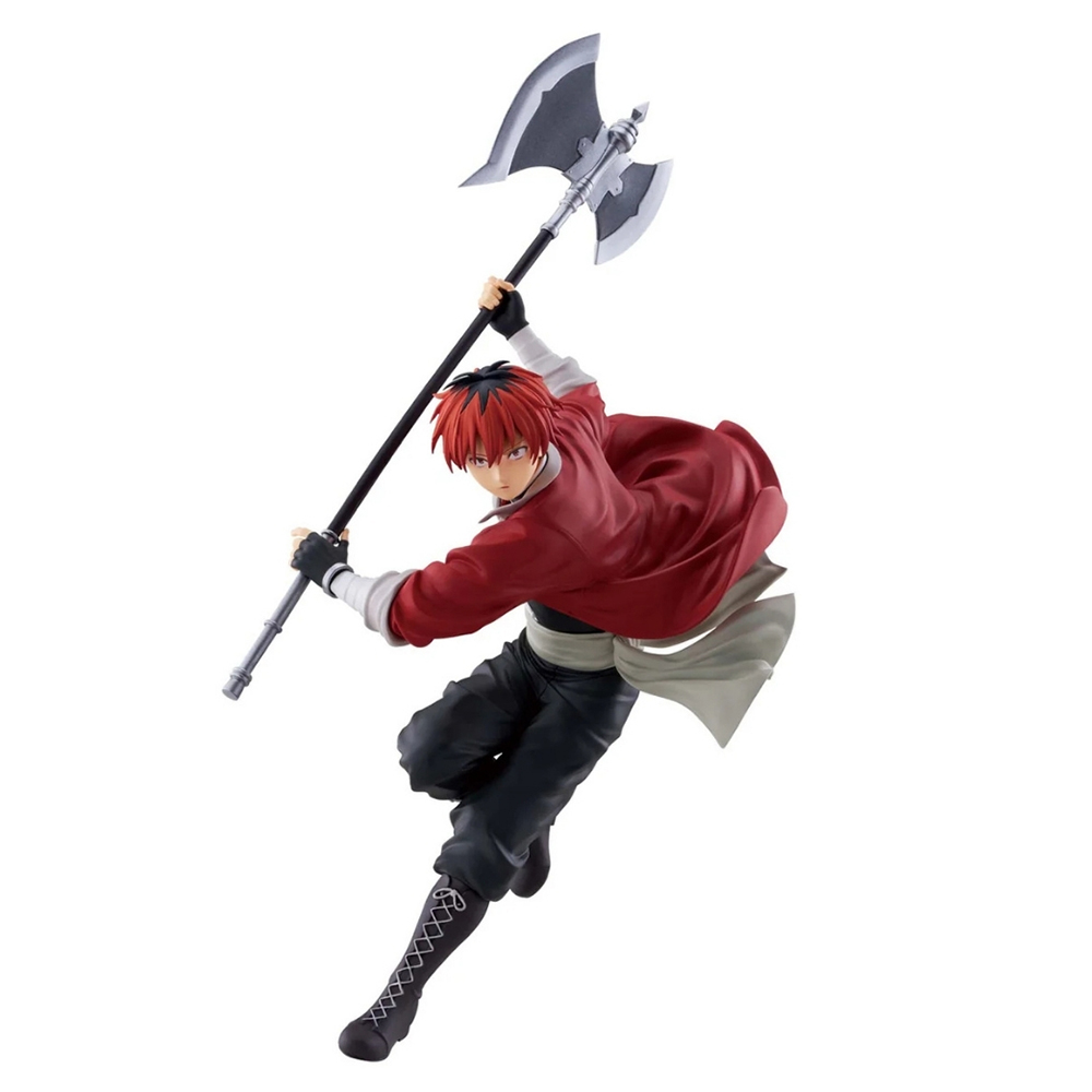 Bandai Banpresto Frieren: Beyond Journey's End Maximatic Stark