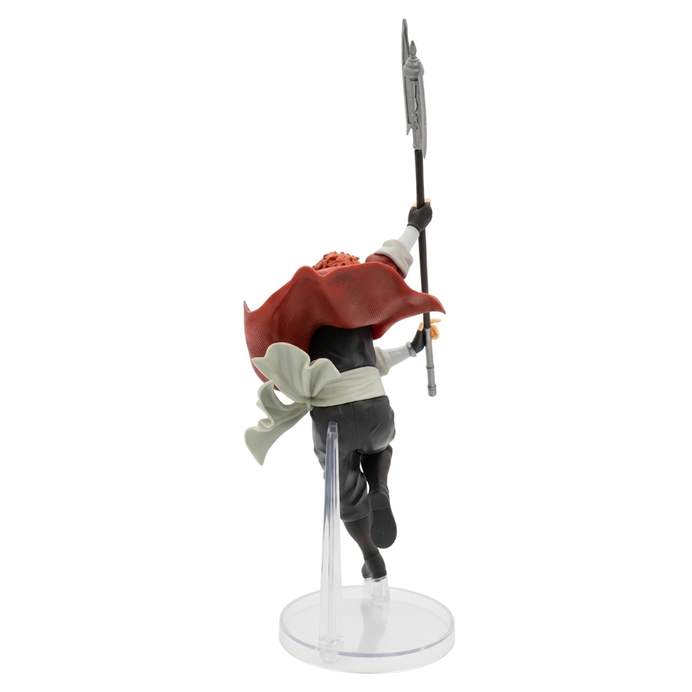 Bandai Banpresto Frieren: Beyond Journey's End Maximatic Stark