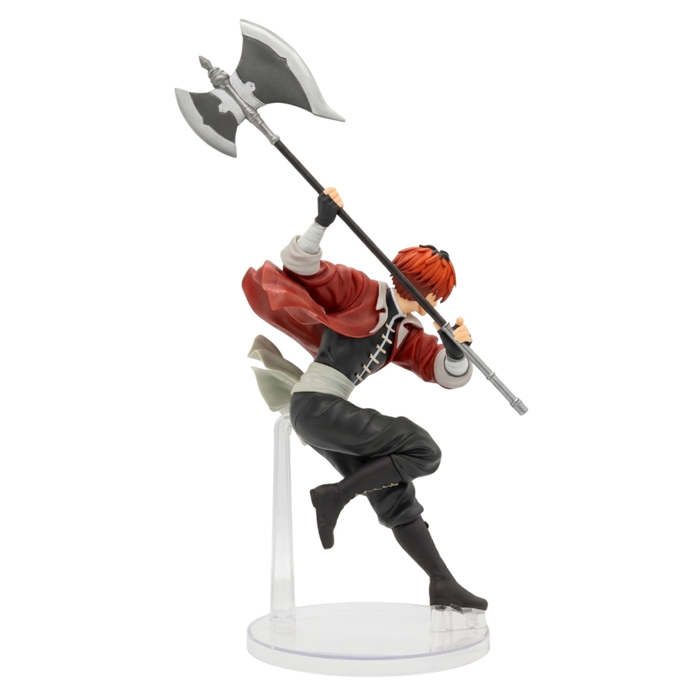 Bandai Banpresto Frieren: Beyond Journey's End Maximatic Stark