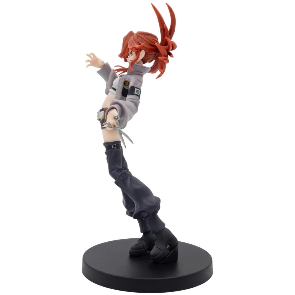 Bandai Banpresto Gachiakuta Vibration Stars-Riyo