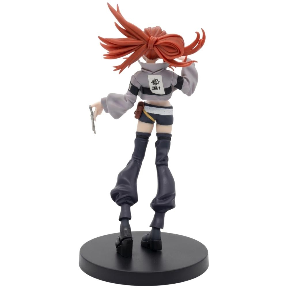 Bandai Banpresto Gachiakuta Vibration Stars-Riyo