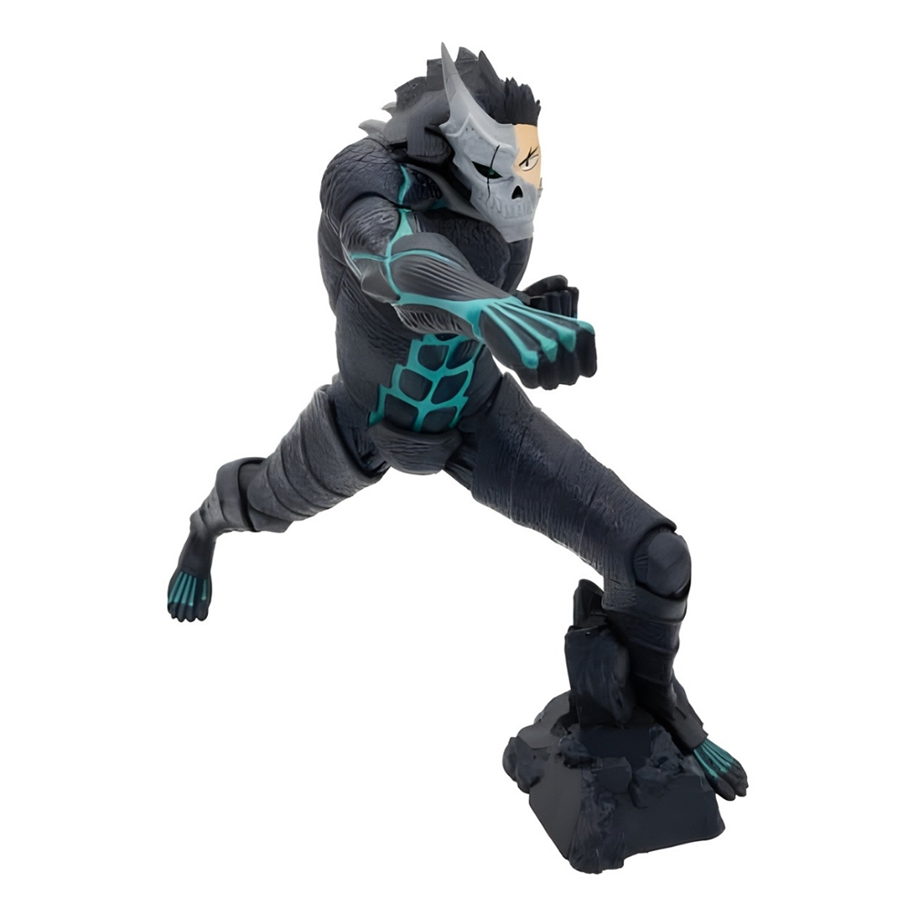 Bandai Banpresto Kaiju No. 8 Grandista-Kaiju No. 8(Kafka Hibino Ver.)
