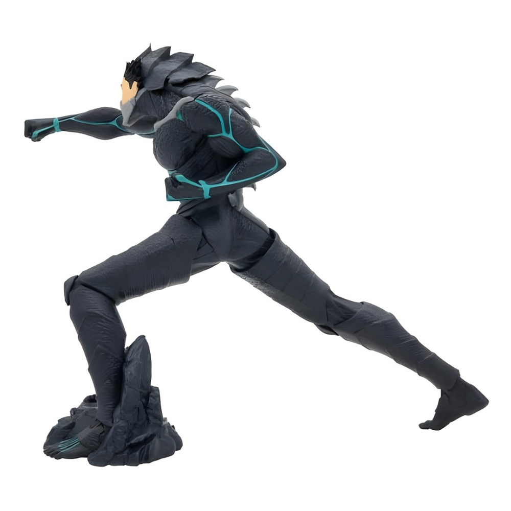 Bandai Banpresto Kaiju No. 8 Grandista-Kaiju No. 8(Kafka Hibino Ver.)