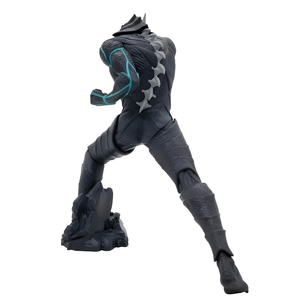 Bandai Banpresto Kaiju No. 8 Grandista-Kaiju No. 8(Kafka Hibino Ver.)