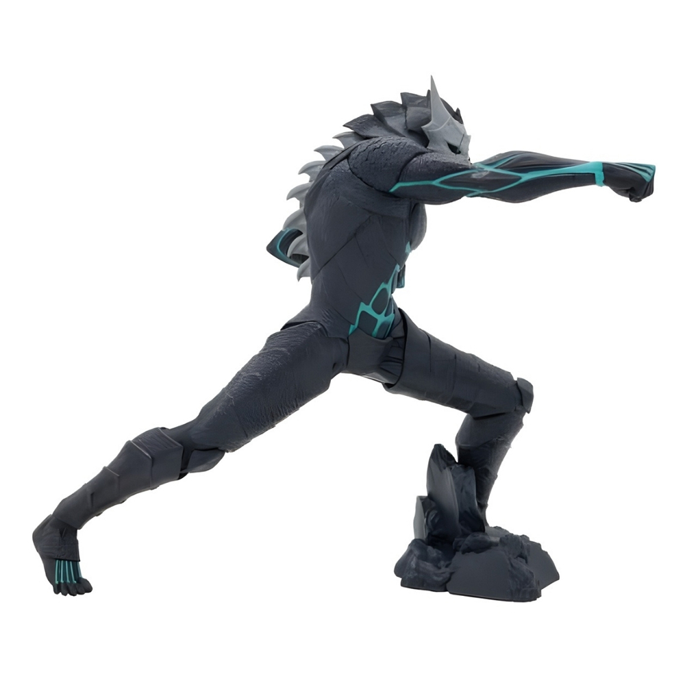 Bandai Banpresto Kaiju No. 8 Grandista-Kaiju No. 8(Kafka Hibino Ver.)
