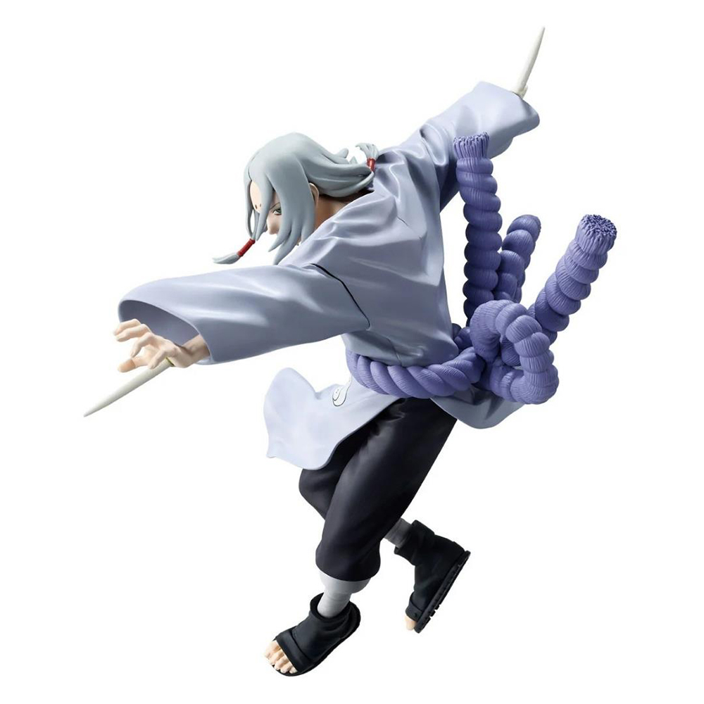 Bandai Banpresto Naruto Vibration Stars-Kimimaro