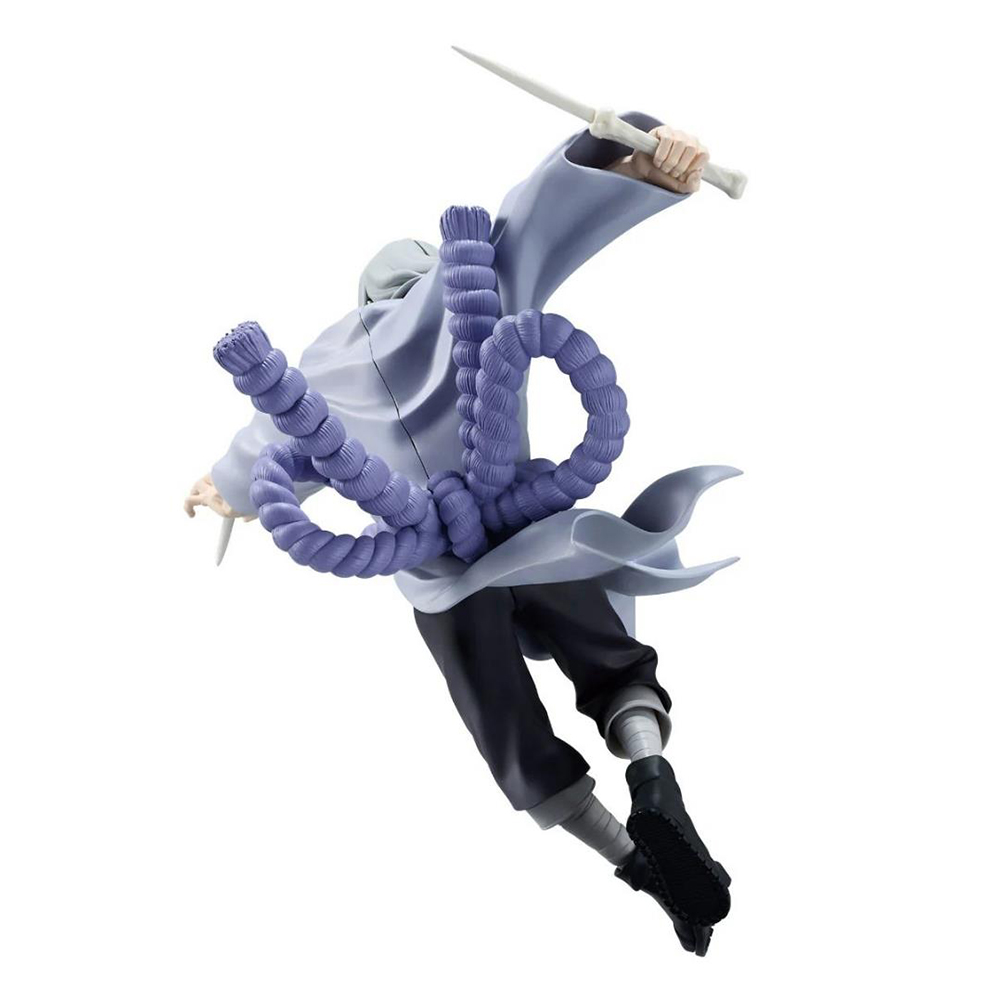 Bandai Banpresto Naruto Vibration Stars-Kimimaro