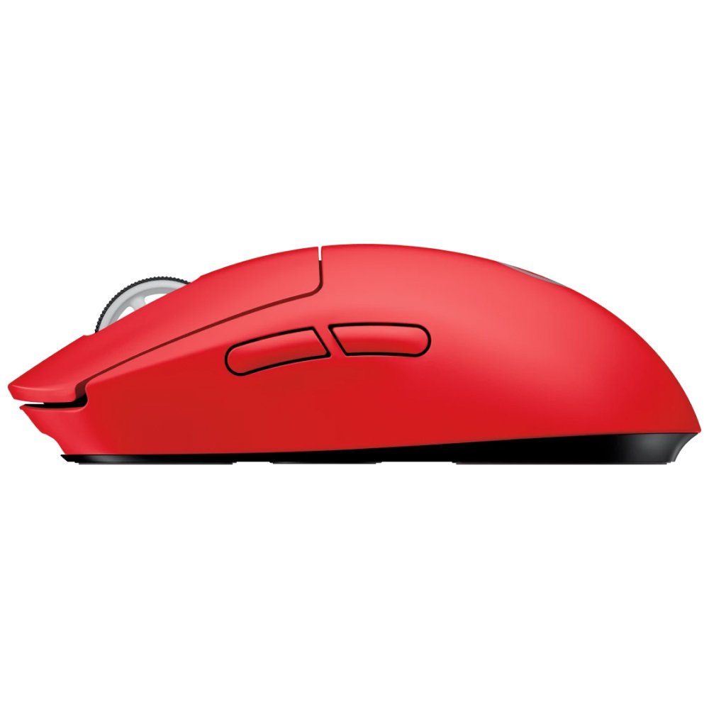 Logitech G Pro X Superlight 2 SE, Red