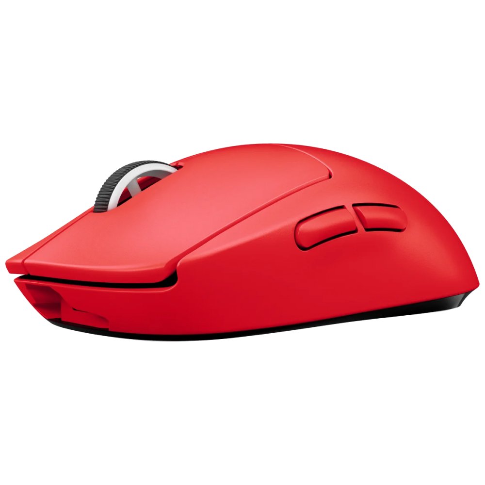 Logitech G Pro X Superlight 2 SE, Red