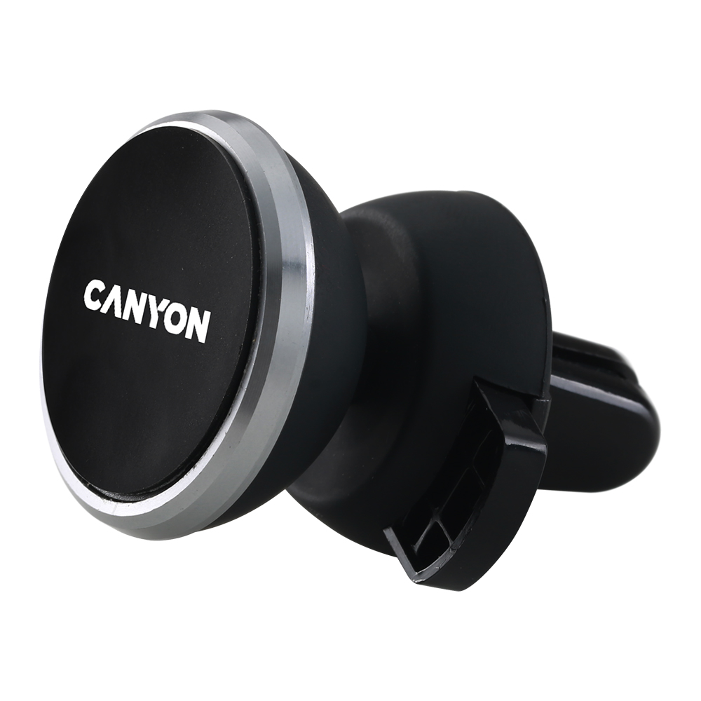 CANYON car holder CH-4 Vent Magnetic Black