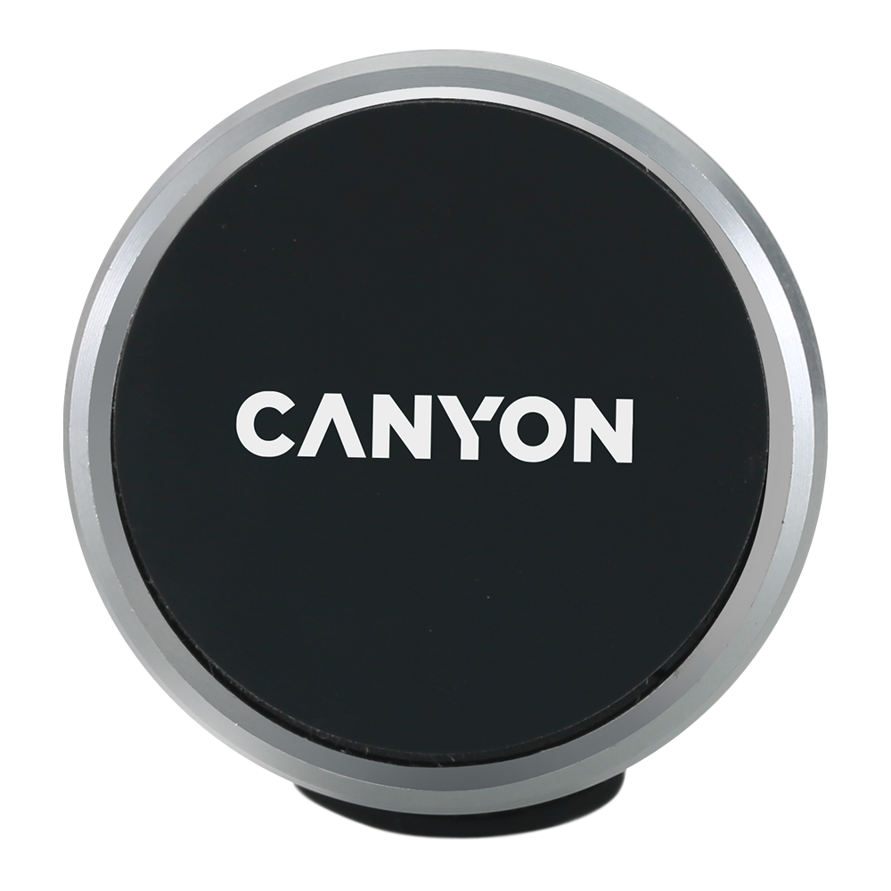 CANYON car holder CH-4 Vent Magnetic Black
