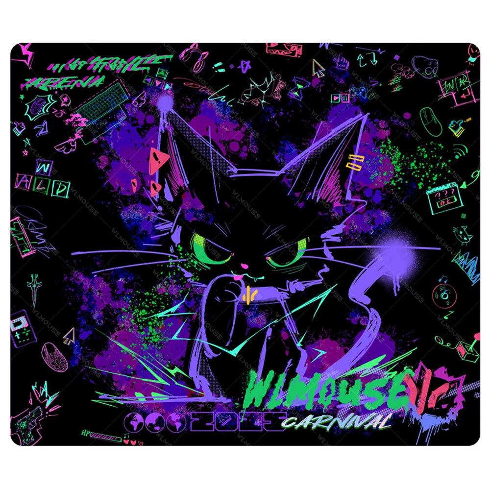 WLMouse Meow² Speed