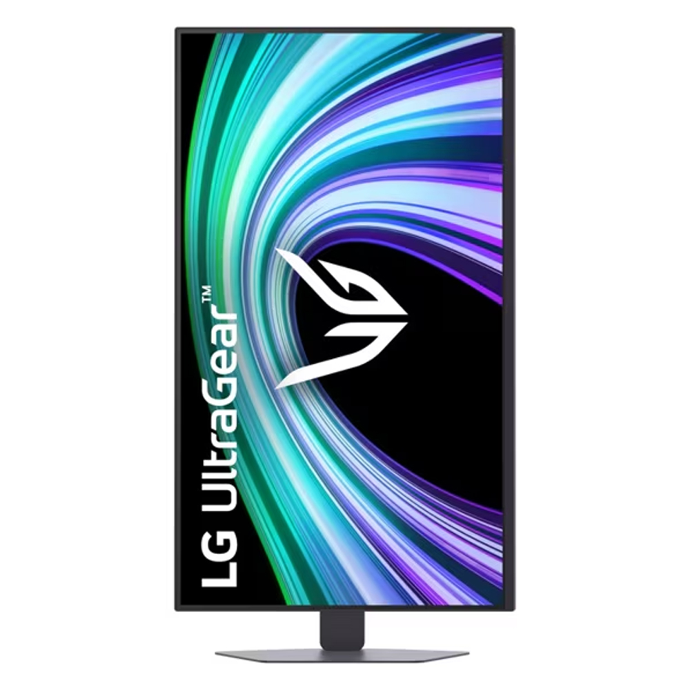 LG UltraGear 27G550B-B