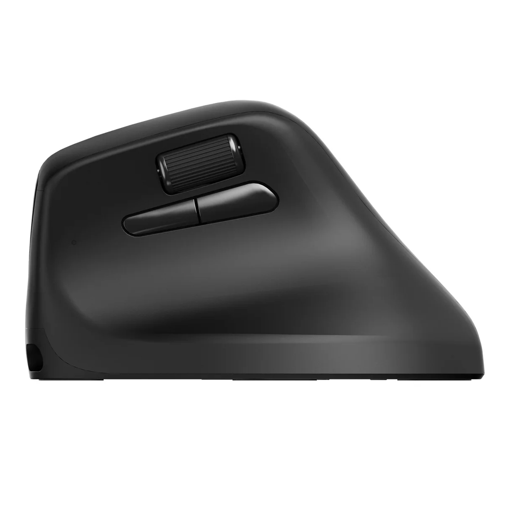 Keychron M5, Clicky Micro Switch, Wireless, Black