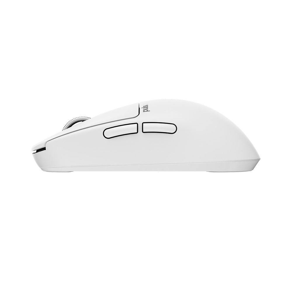Pulsar X2 CRAZYLIGHT Wireless, White