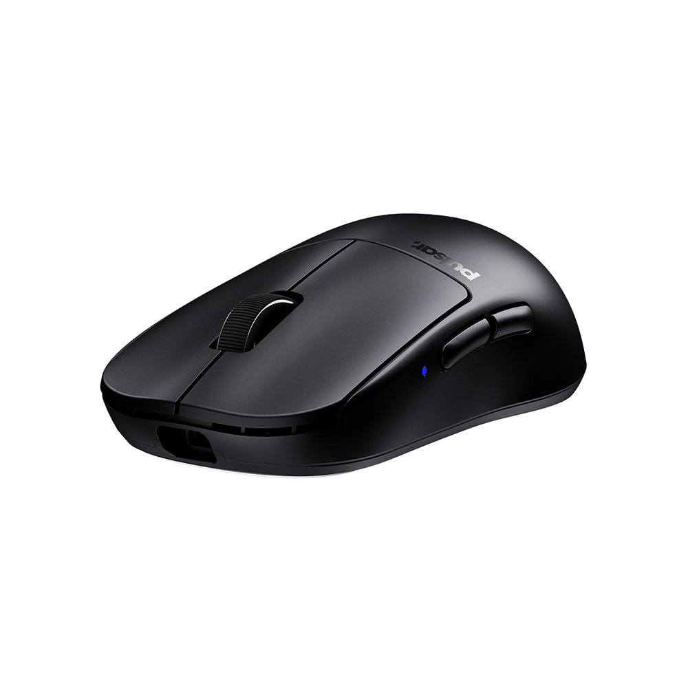Pulsar X2H V3 Mini Wireless, Black