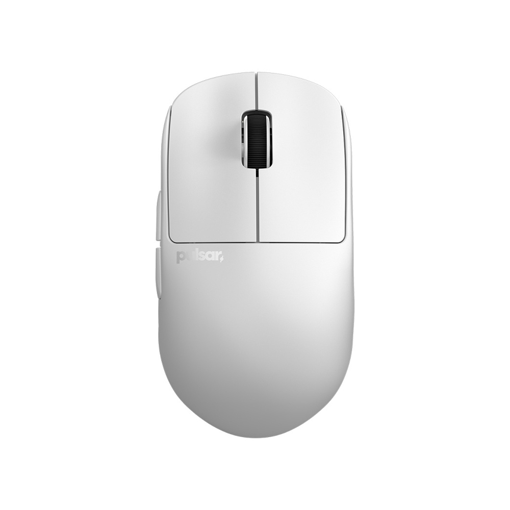 Pulsar X2H V3 Mini Wireless, White