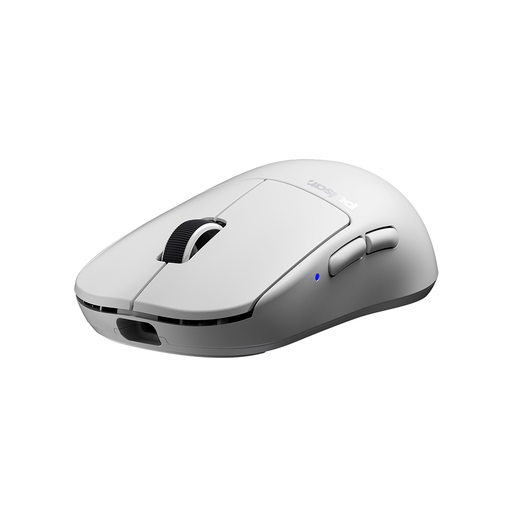 Pulsar X2H V3 Mini Wireless, White