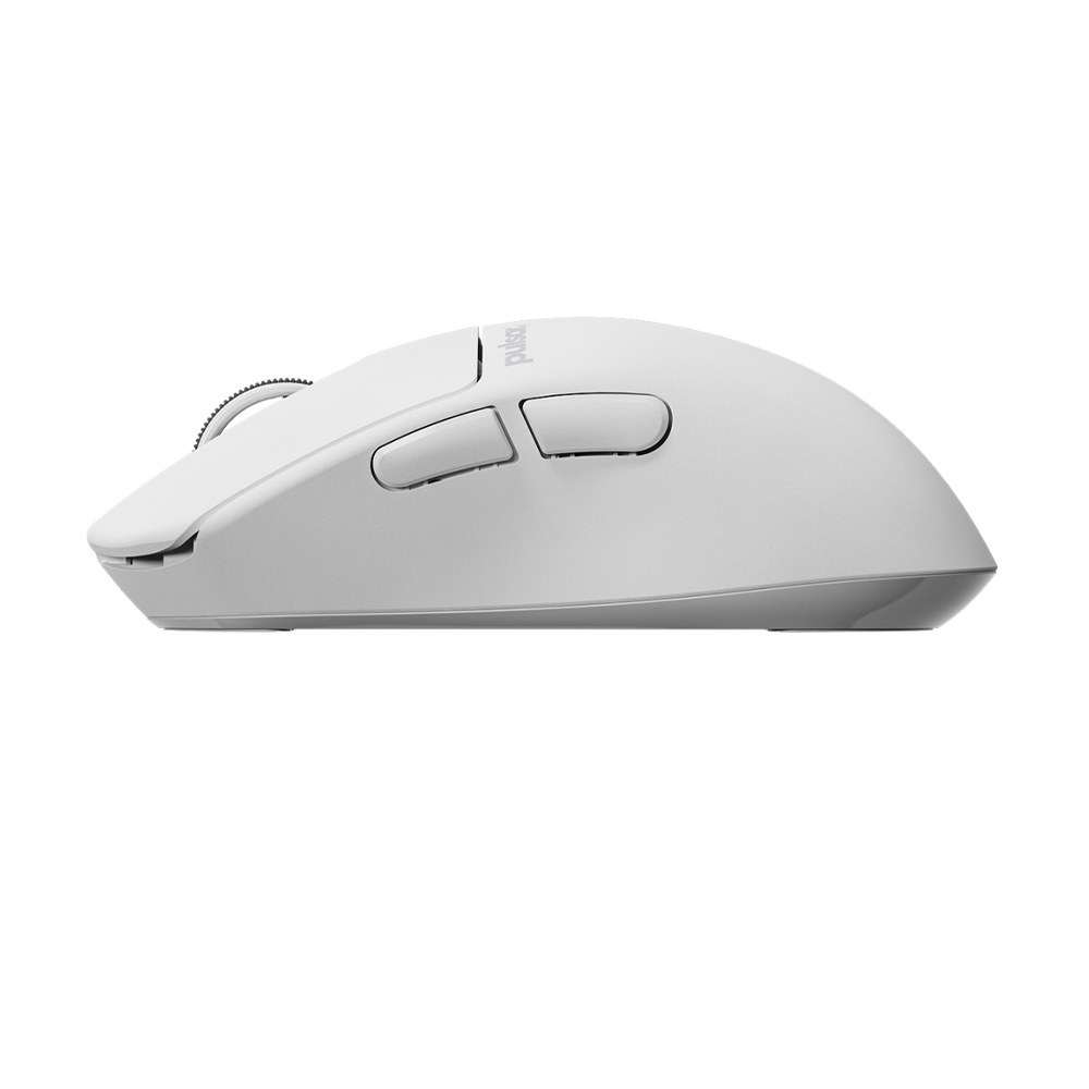 Pulsar X3 CRAZYLIGHT Wireless, White