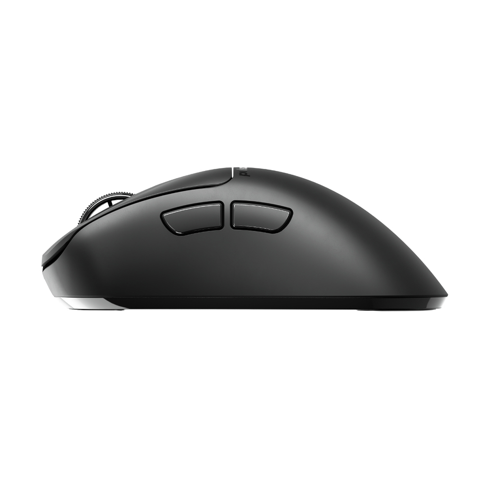 Pulsar Xlite CRAZYLIGHT Medium Wireless, Jet Black