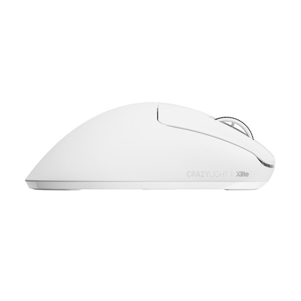Pulsar Xlite CRAZYLIGHT Medium Wireless, White