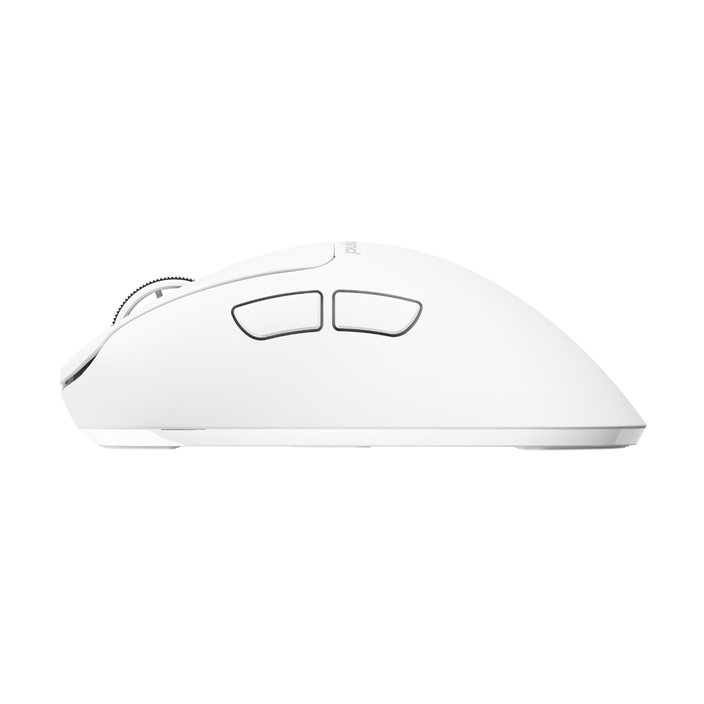 Pulsar Xlite CRAZYLIGHT Medium Wireless, White