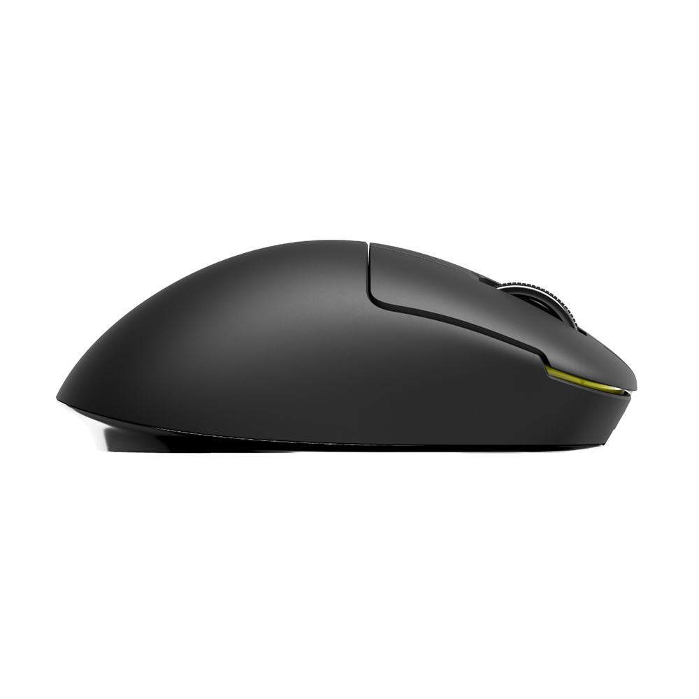 Pulsar ZywOo The Chosen Mouse Gen.2 Medium, Black