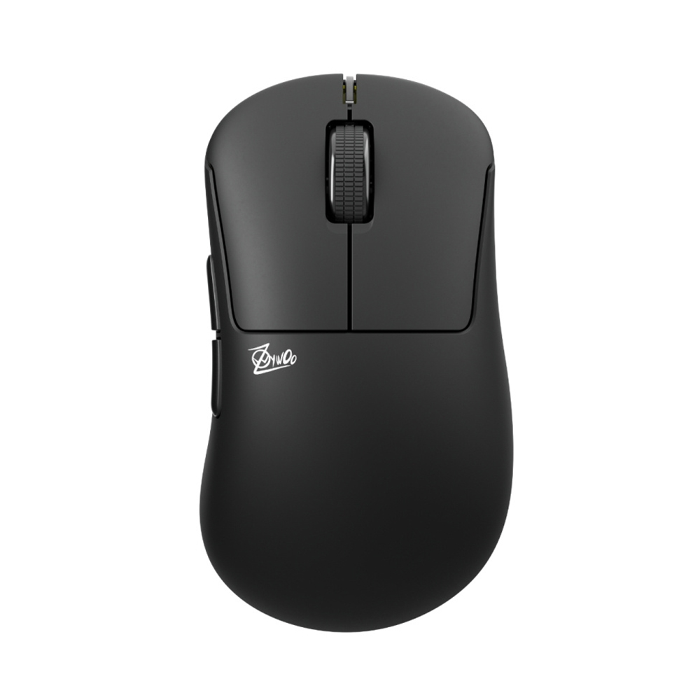 Pulsar ZywOo The Chosen Mouse Gen.2 Mini, Black