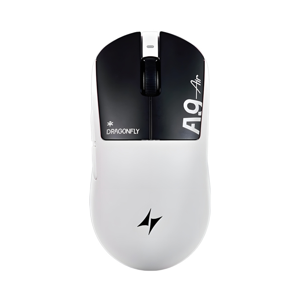 ATK Dragonfly A9 Air+, Shadow White