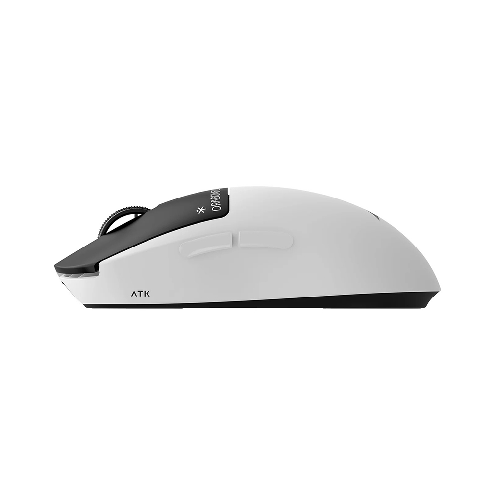 ATK Dragonfly A9 Air+, Shadow White