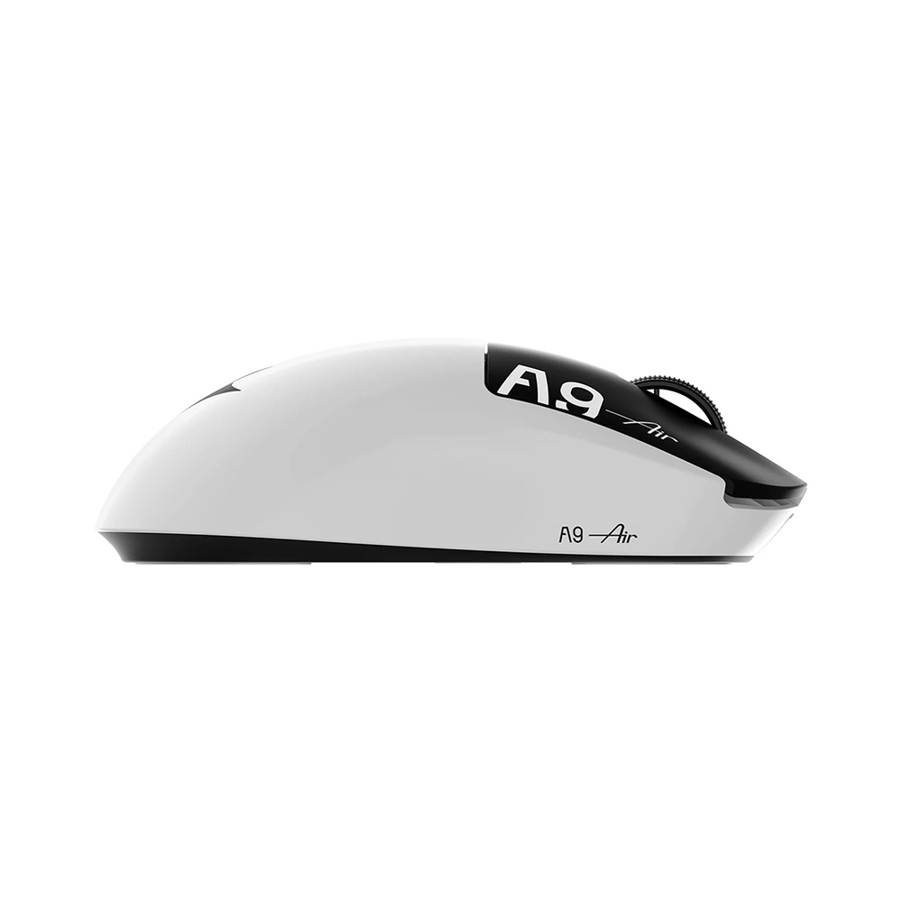 ATK Dragonfly A9 Air+, Shadow White