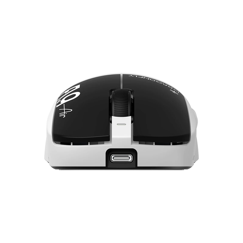 ATK Dragonfly A9 Air+, Shadow White